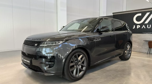 Range Rover Sport Dynamic SE P460e PHEV AWD 