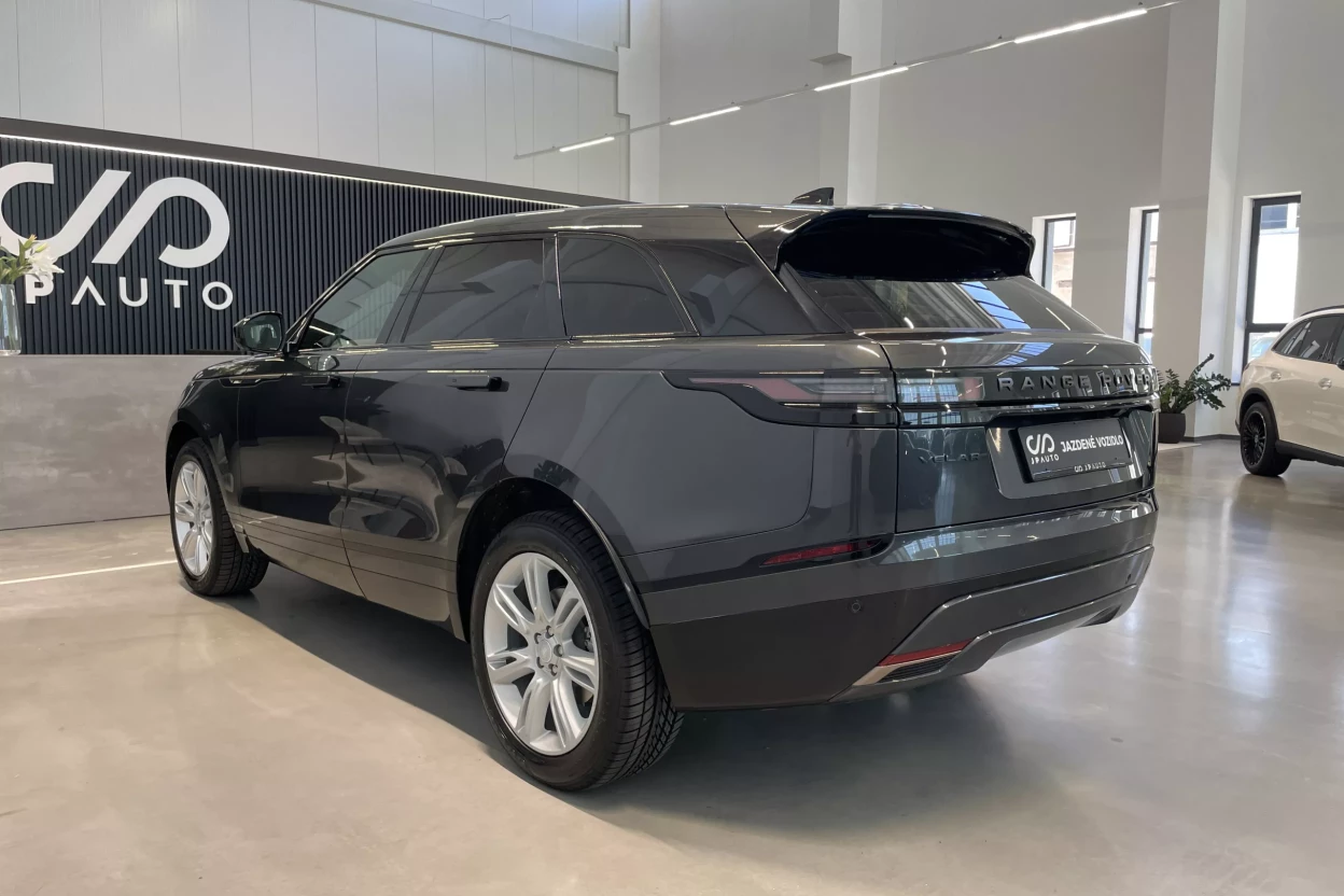 Range Rover Velar Dynamic SE | D200 AWD MHEV obrázok č. 10