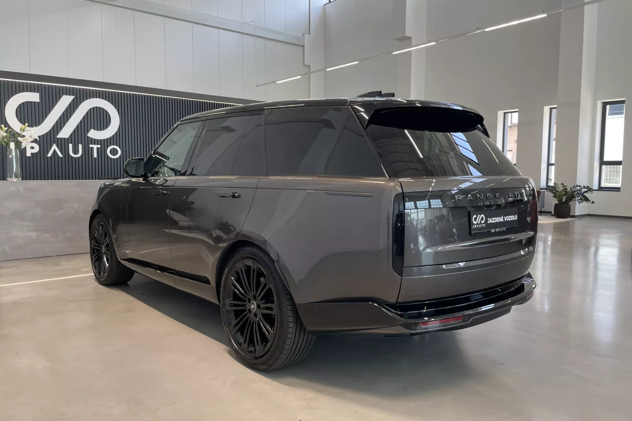 Range Rover Autobiography D350 SWB MHEV AWD obrázok č. 10