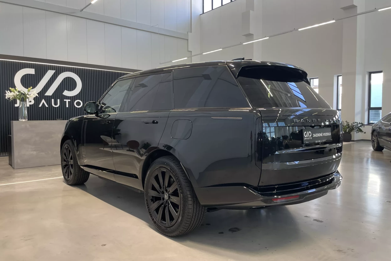 Range Rover Autobiography P460e SWB PHEV AWD obrázok č. 10