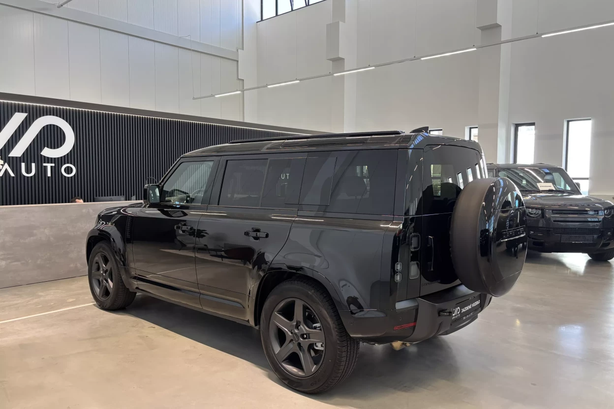 Defender 110 X-Dynamic SE D200 MHEV obrázok č. 10