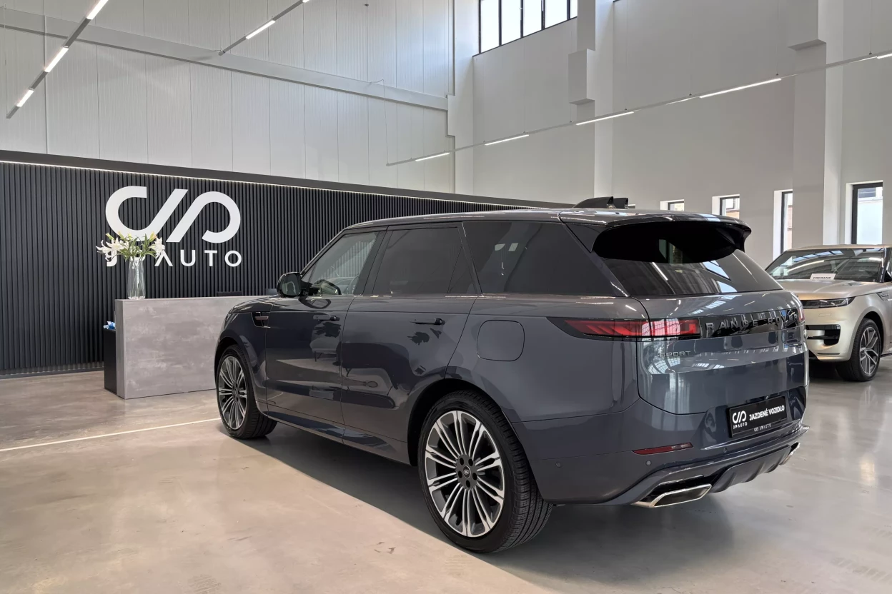 Range Rover Sport Autobiography P510e PHEV AWD Automat obrázok č. 10