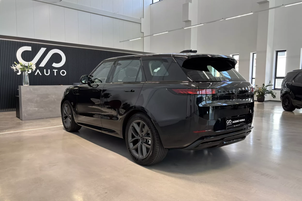 Range Rover Sport Dynamic SE D300 MHEV AWD obrázok č. 10