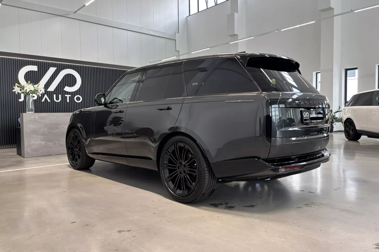 Range Rover HSE D350 SWB MHEV AWD obrázok č. 10