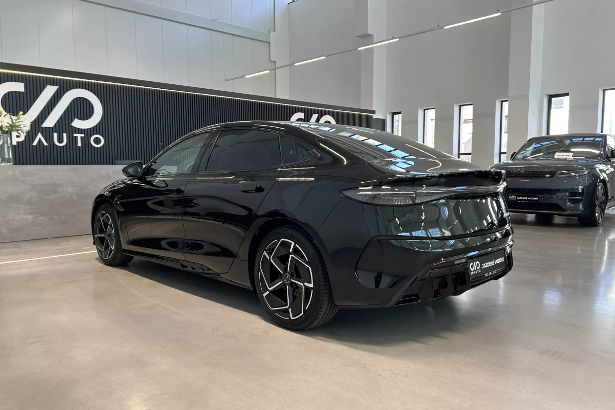 BYD SEAL Excellence AWD obrázok č. 10