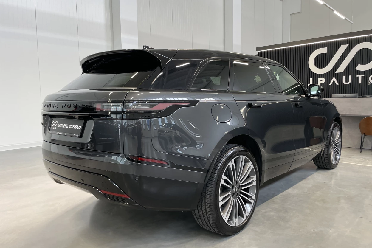 Range Rover Velar Dynamic SE D300 AWD MHEV obrázok č. 1