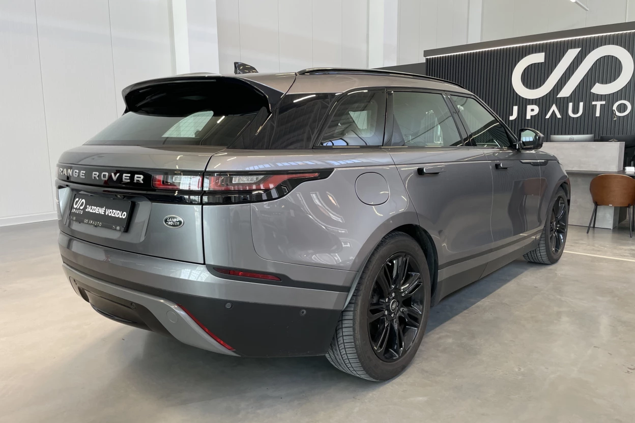 Range Rover Velar S D300 AWD MHEV obrázok č. 1