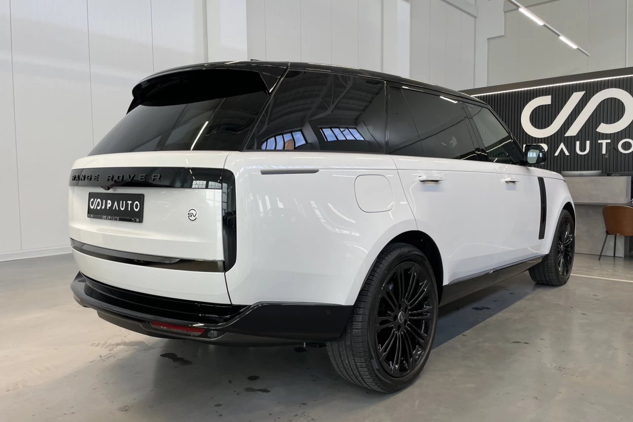 Range Rover SV LWB D350 obrázok č. 1