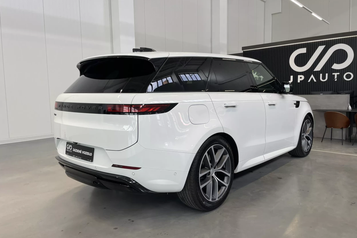 Range Rover Sport Dynamic SE D250 MHEV AWD Automat obrázok č. 1
