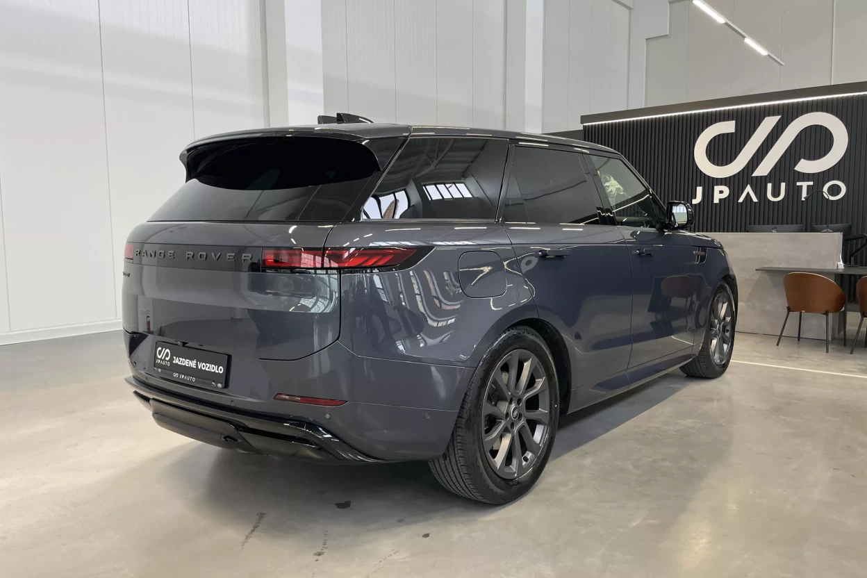 Range Rover Sport Dynamic SE D250 MHEV AWD Automat obrázok č. 1