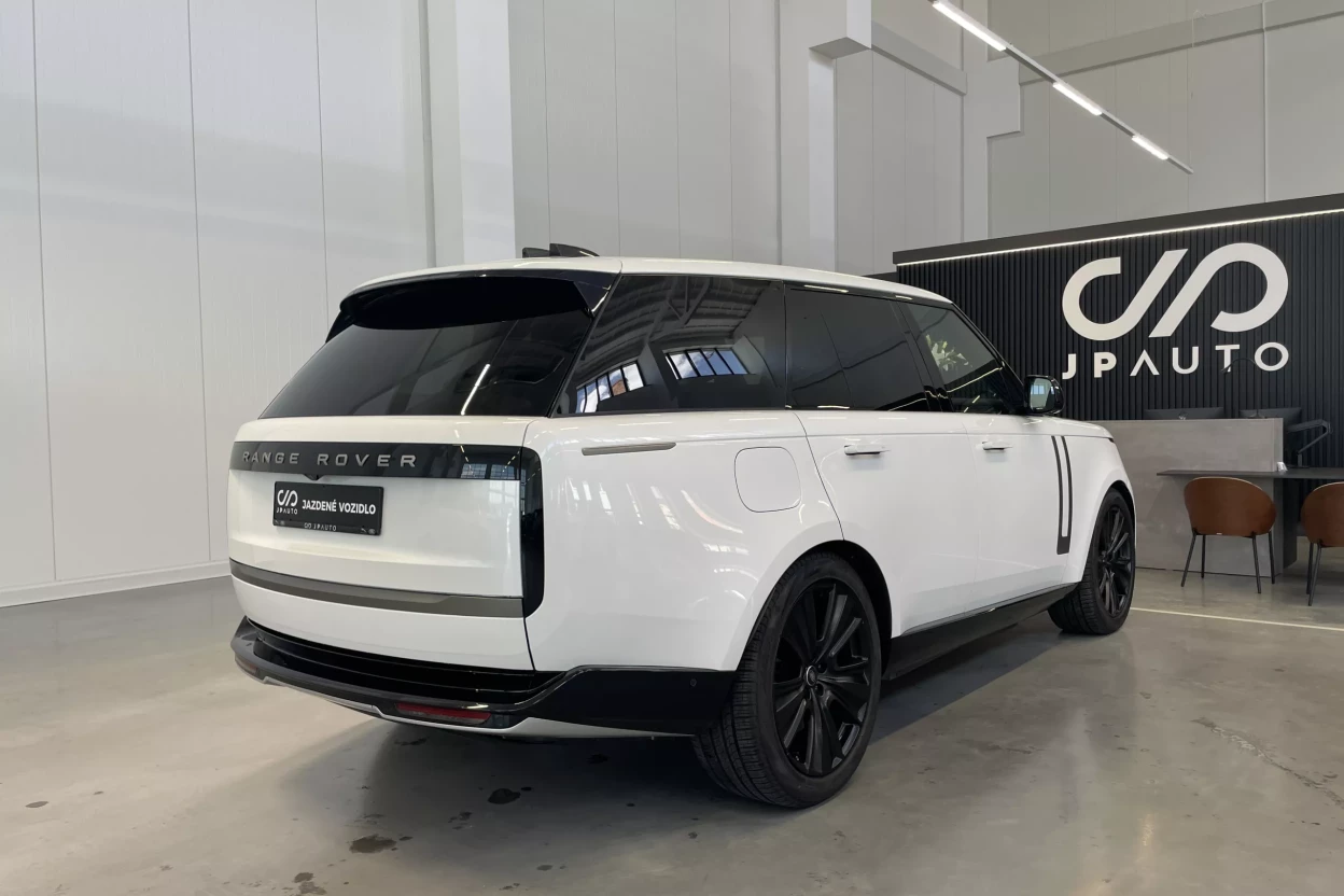 Range Rover HSE P440e SWB PHEV AWD obrázok č. 1