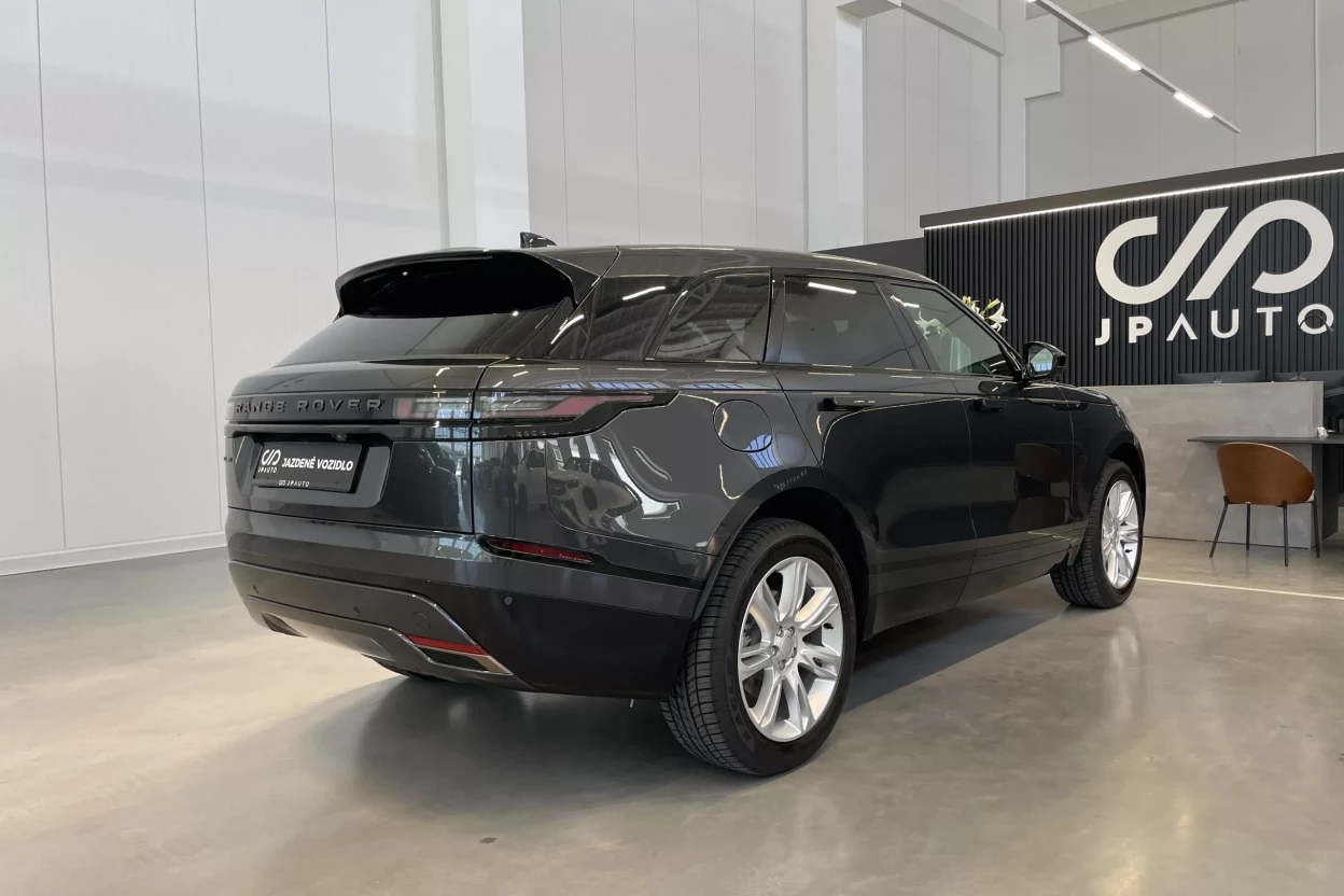 Range Rover Velar Dynamic SE | D200 AWD MHEV obrázok č. 1