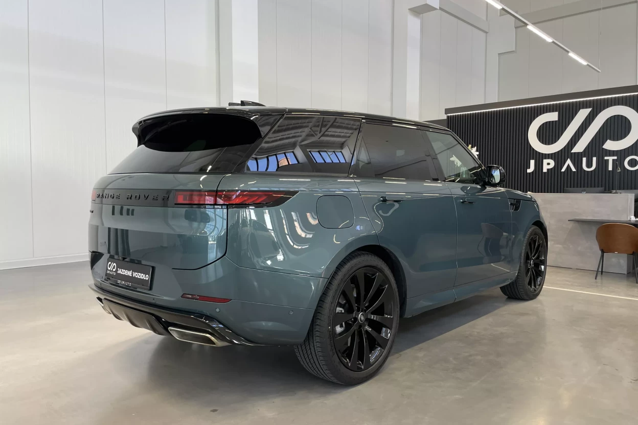Range Rover Sport Dynamic SE P460e PHEV AWD Automat obrázok č. 1