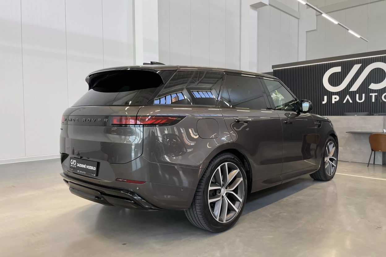 Range Rover Sport Dynamic HSE D300 MHEV AWD Automat obrázok č. 1