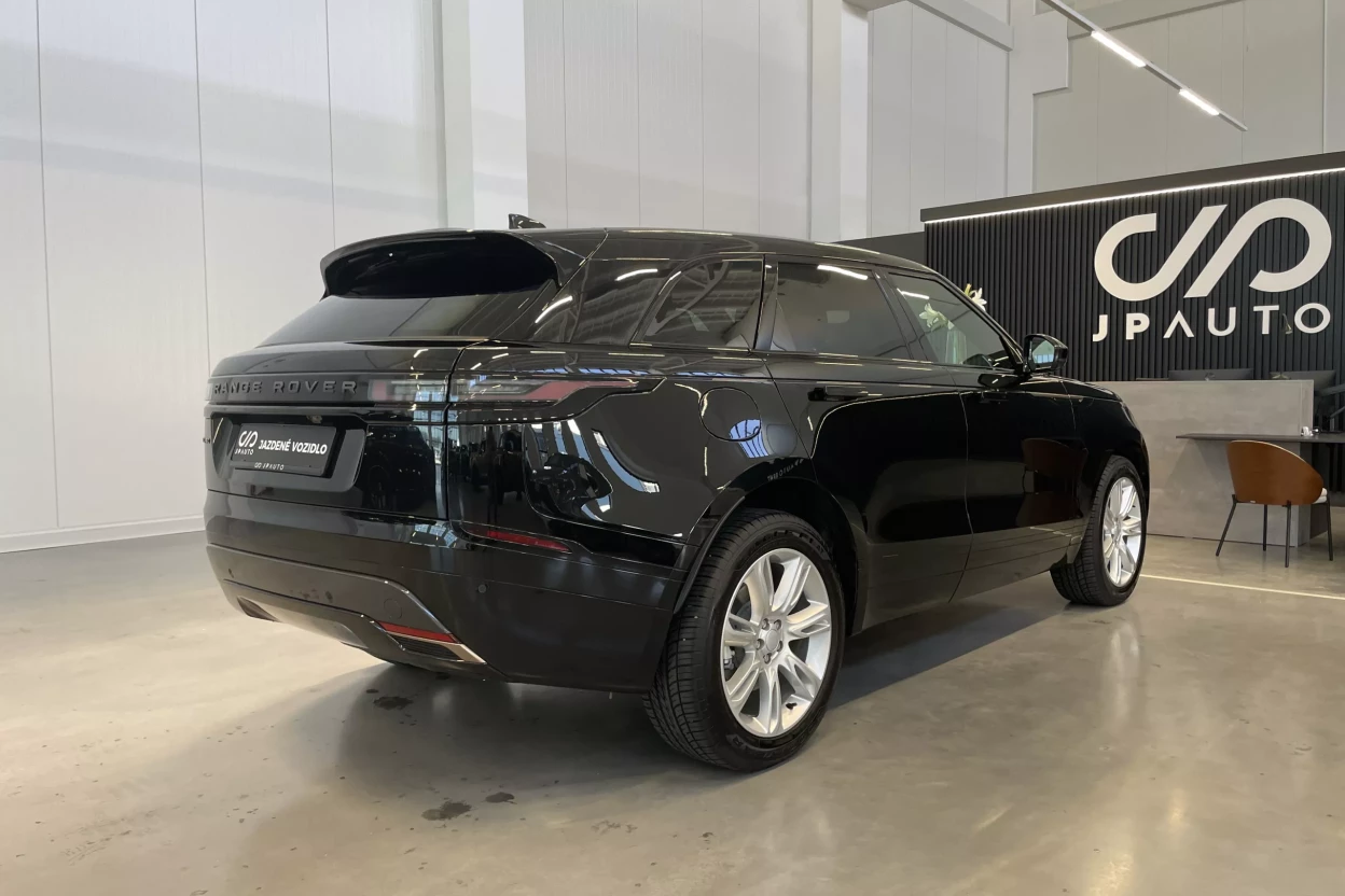 Range Rover Velar Dynamic SE | D200 AWD MHEV obrázok č. 1