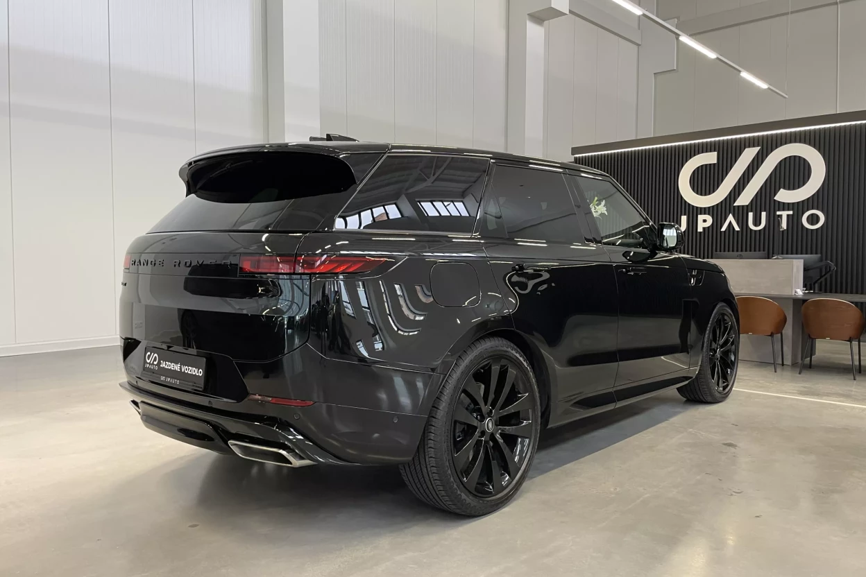 Range Rover Sport Dynamic SE P460e PHEV AWD Automat obrázok č. 1