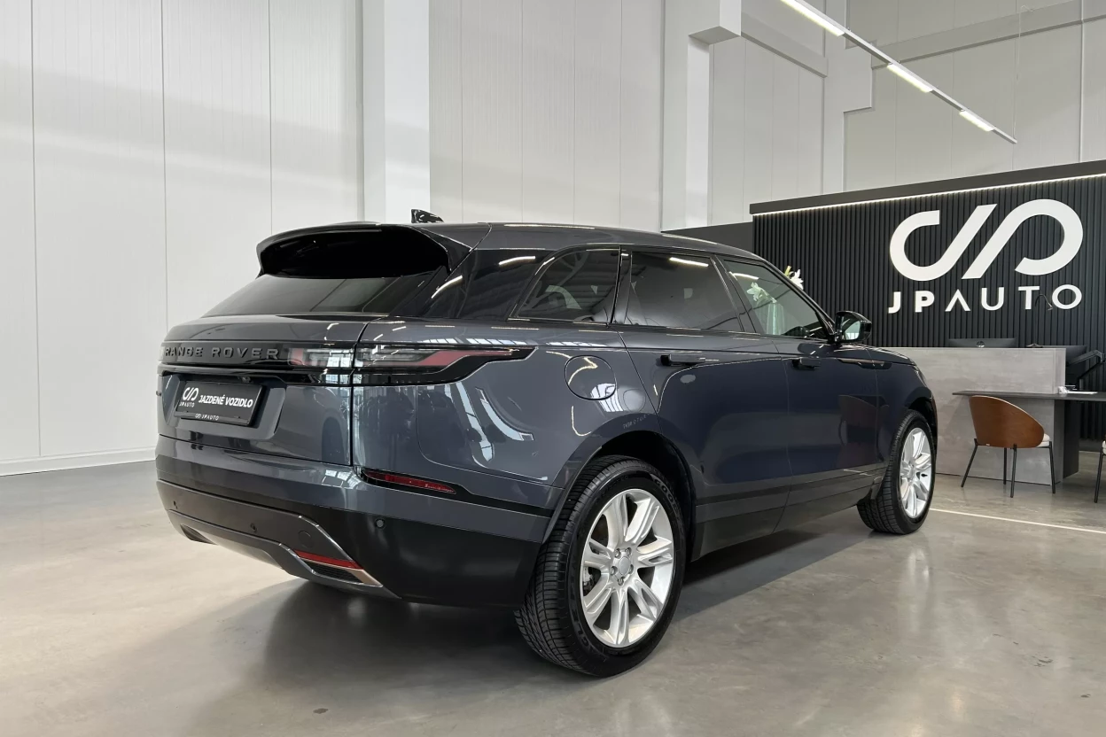Range Rover Velar Dynamic SE | D200 AWD MHEV obrázok č. 1