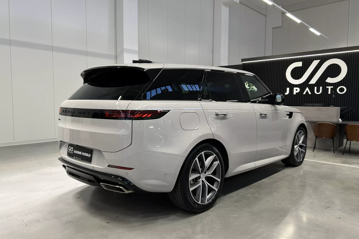 Range Rover Sport Dynamic SE P460e PHEV AWD Automat obrázok č. 1