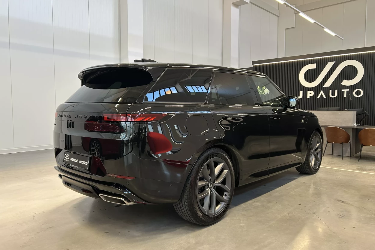 Range Rover Sport Dynamic SE P460e PHEV AWD Automat obrázok č. 1