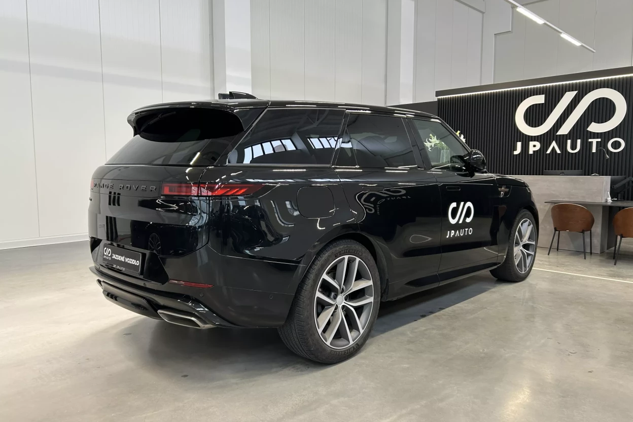 Range Rover Sport Dynamic SE P460e PHEV AWD Automat obrázok č. 1