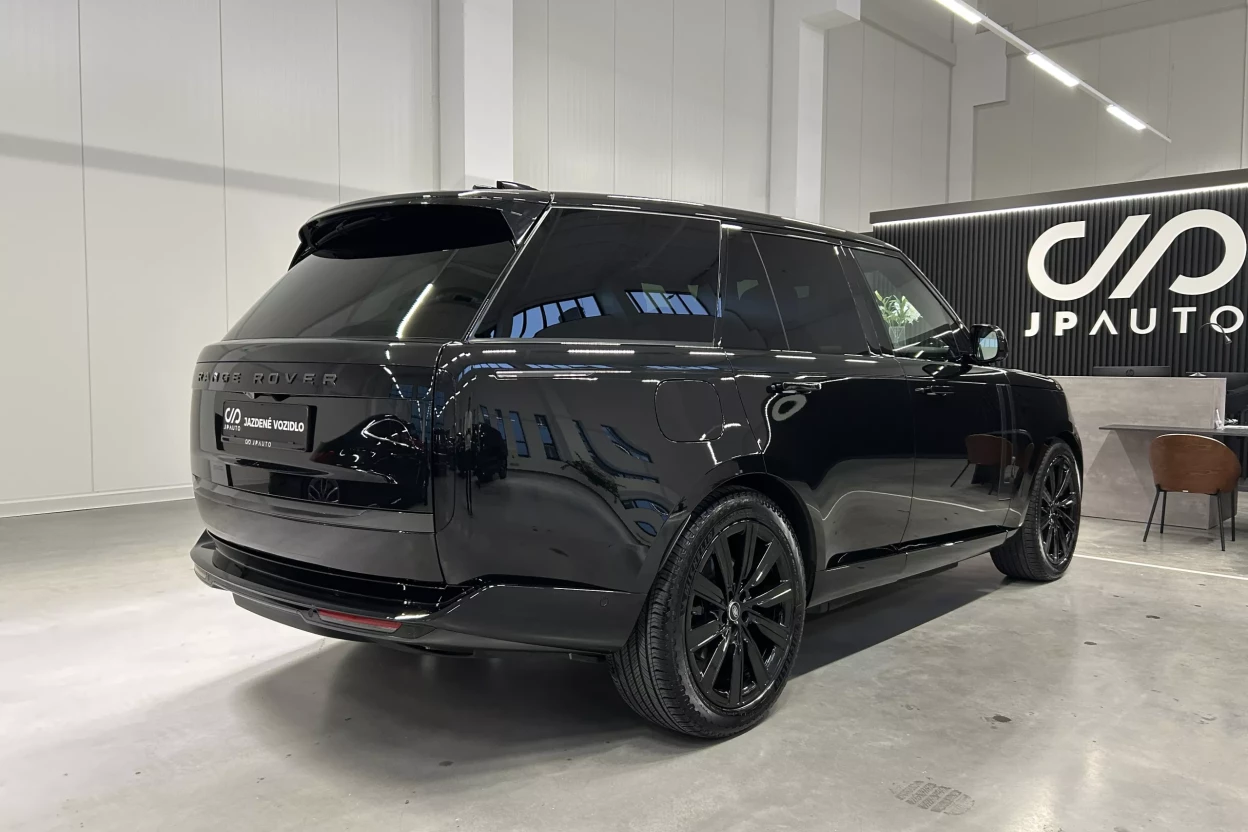 Range Rover HSE P460e SWB PHEV AWD obrázok č. 1
