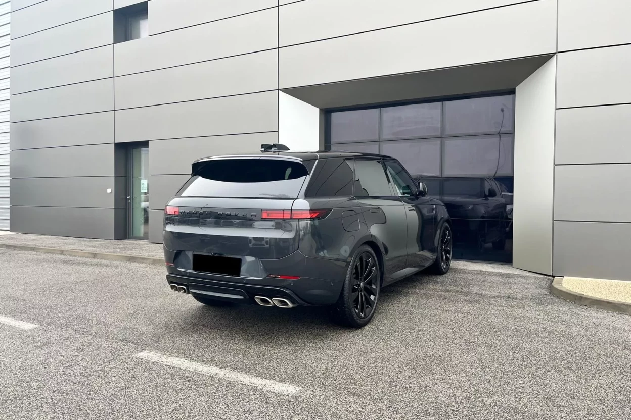 Range Rover Sport Autobiography P530 AWD AUTOMAT obrázok č. 1