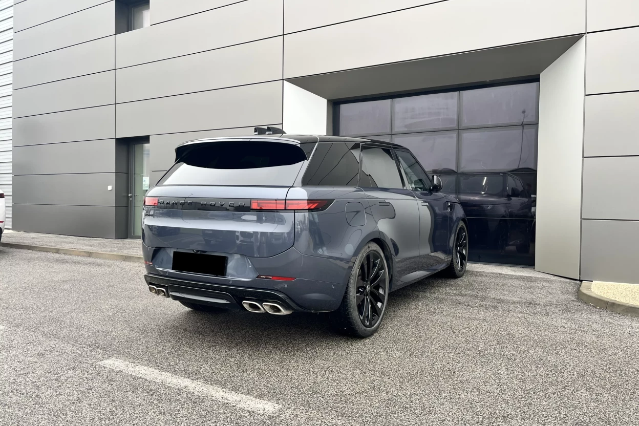 Range Rover Sport Autobiography P530 AWD AUTOMAT obrázok č. 1