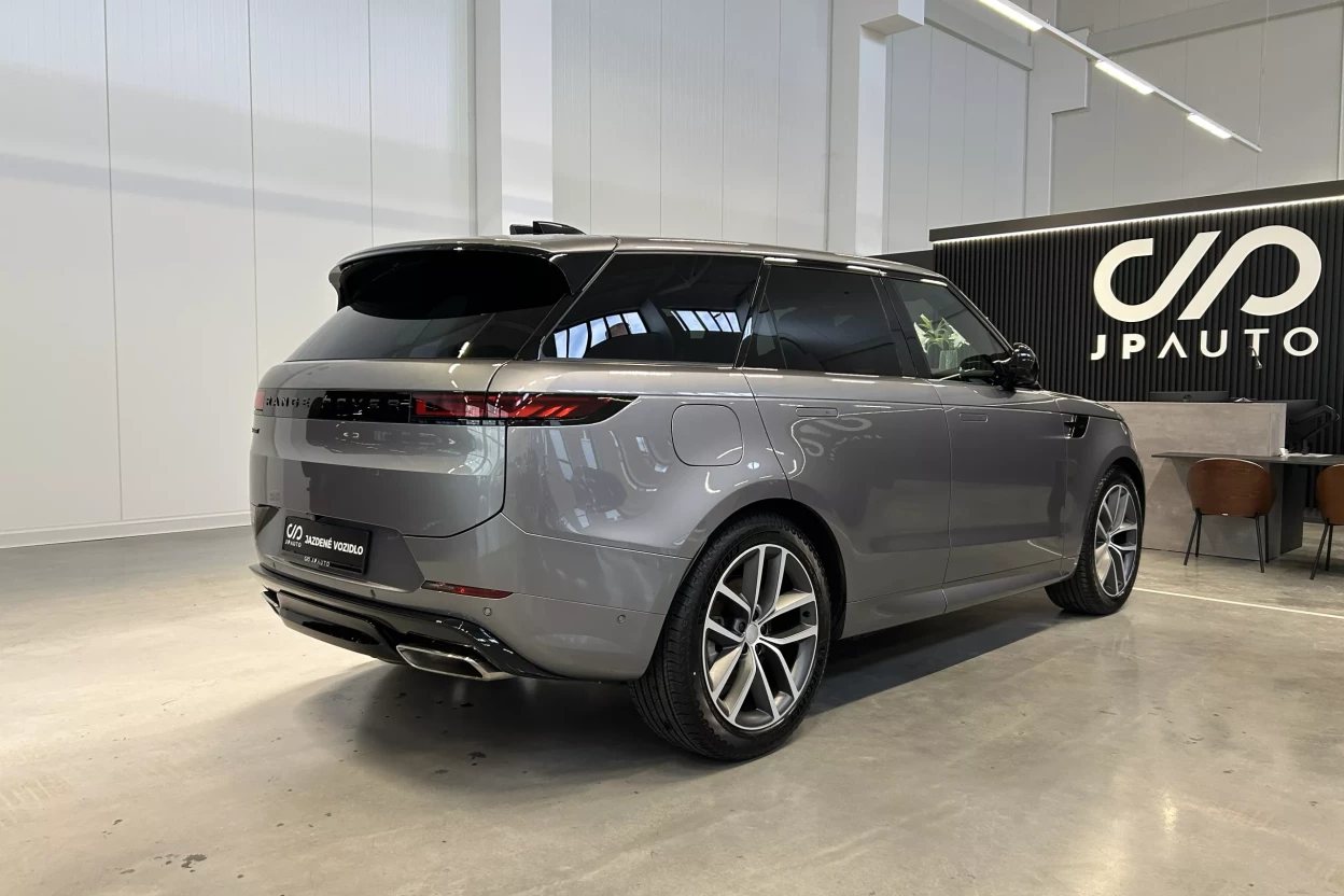 Range Rover Sport Dynamic SE P460e PHEV AWD Automat obrázok č. 1