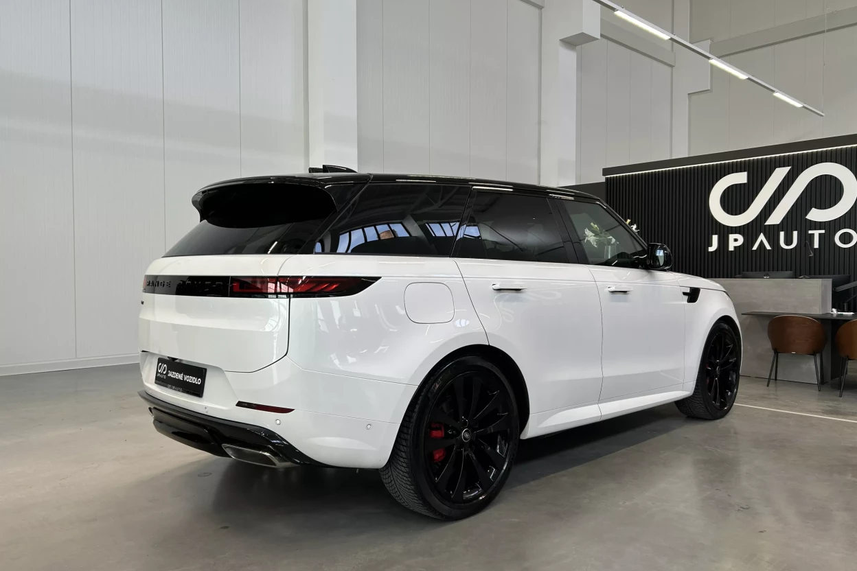 Range Rover Sport Dynamic HSE P460e PHEV AWD Automat obrázok č. 1