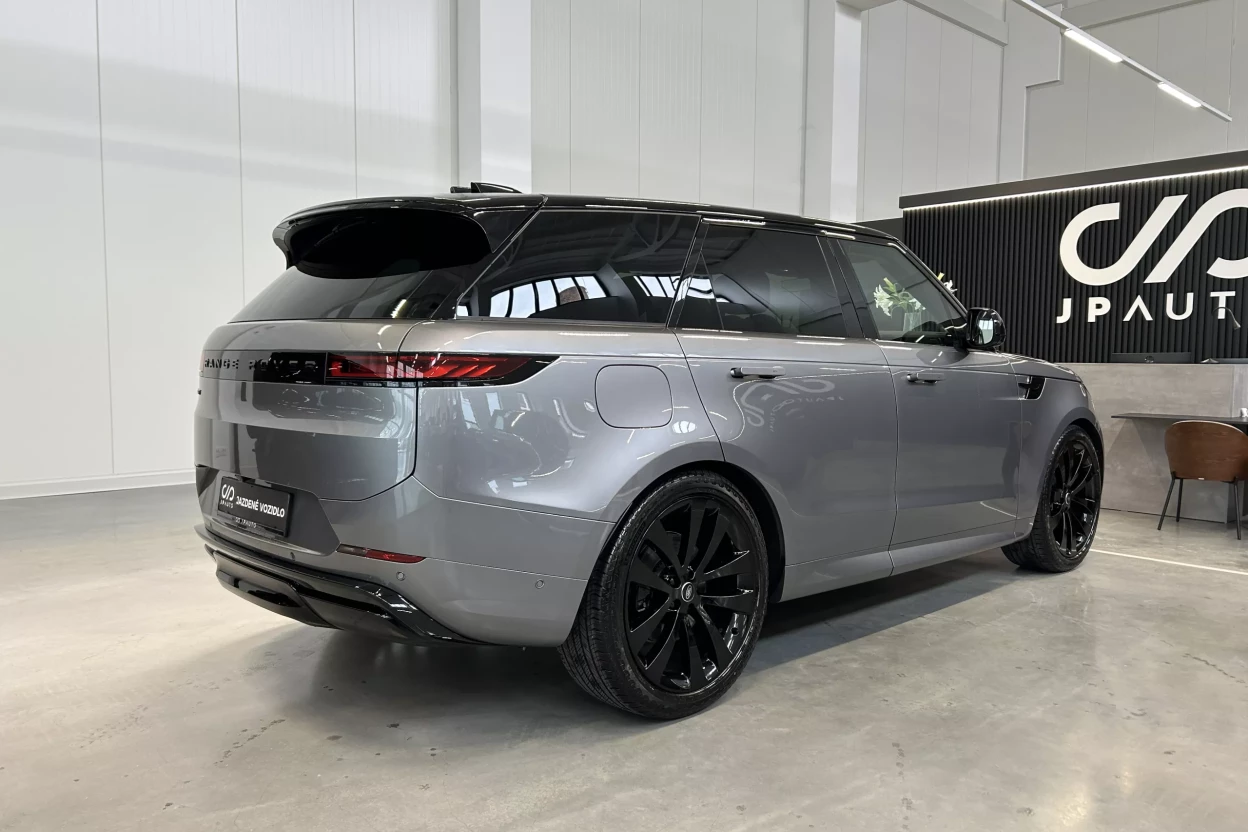 Range Rover Sport Dynamic HSE D300 MHEV AWD Automat obrázok č. 1