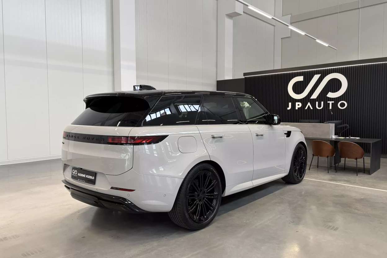 Range Rover Sport Dynamic HSE D300 MHEV AWD Automat obrázok č. 1