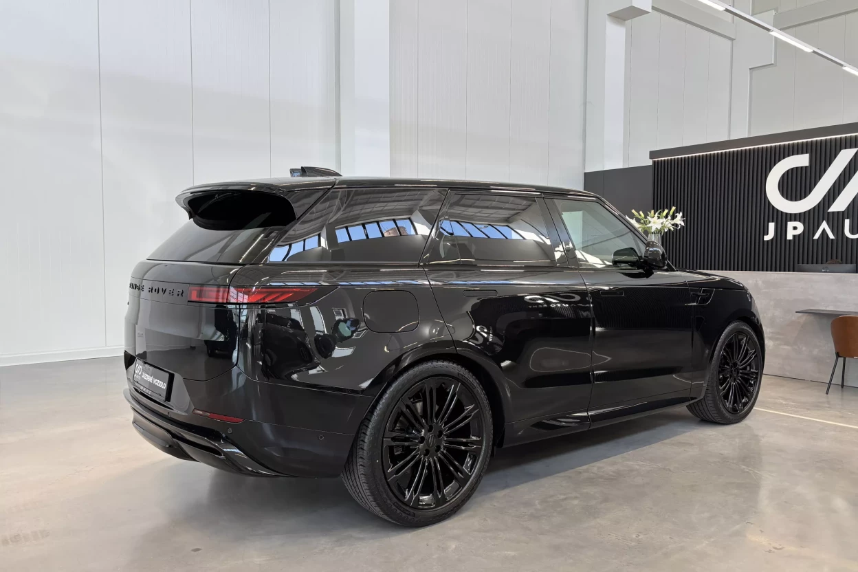 Range Rover Sport Autobiography  D350 AWD AUTOMAT MHEV obrázok č. 1