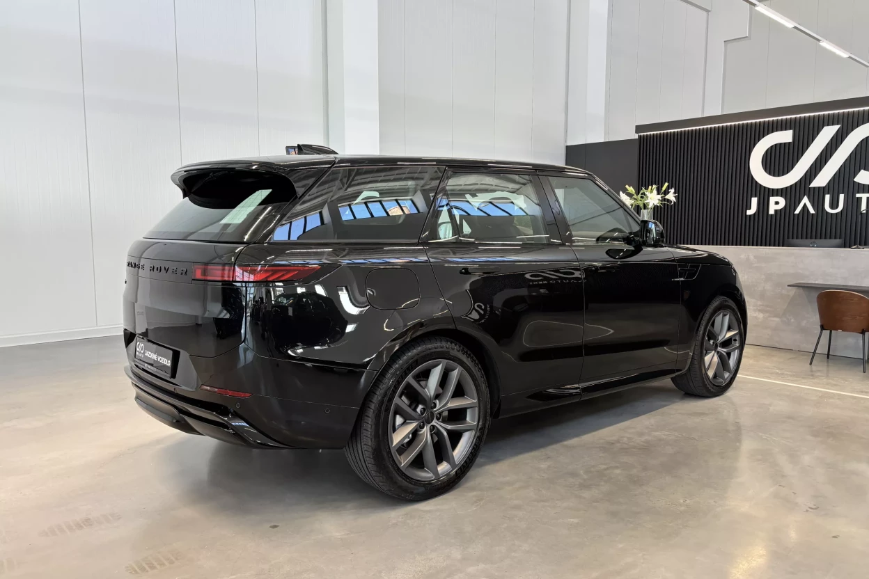 Range Rover Sport Dynamic SE D300 MHEV AWD obrázok č. 1