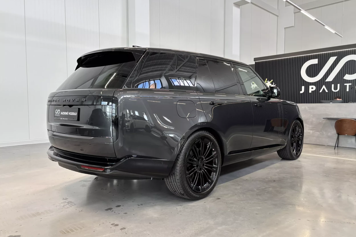 Range Rover HSE D350 SWB MHEV AWD obrázok č. 1