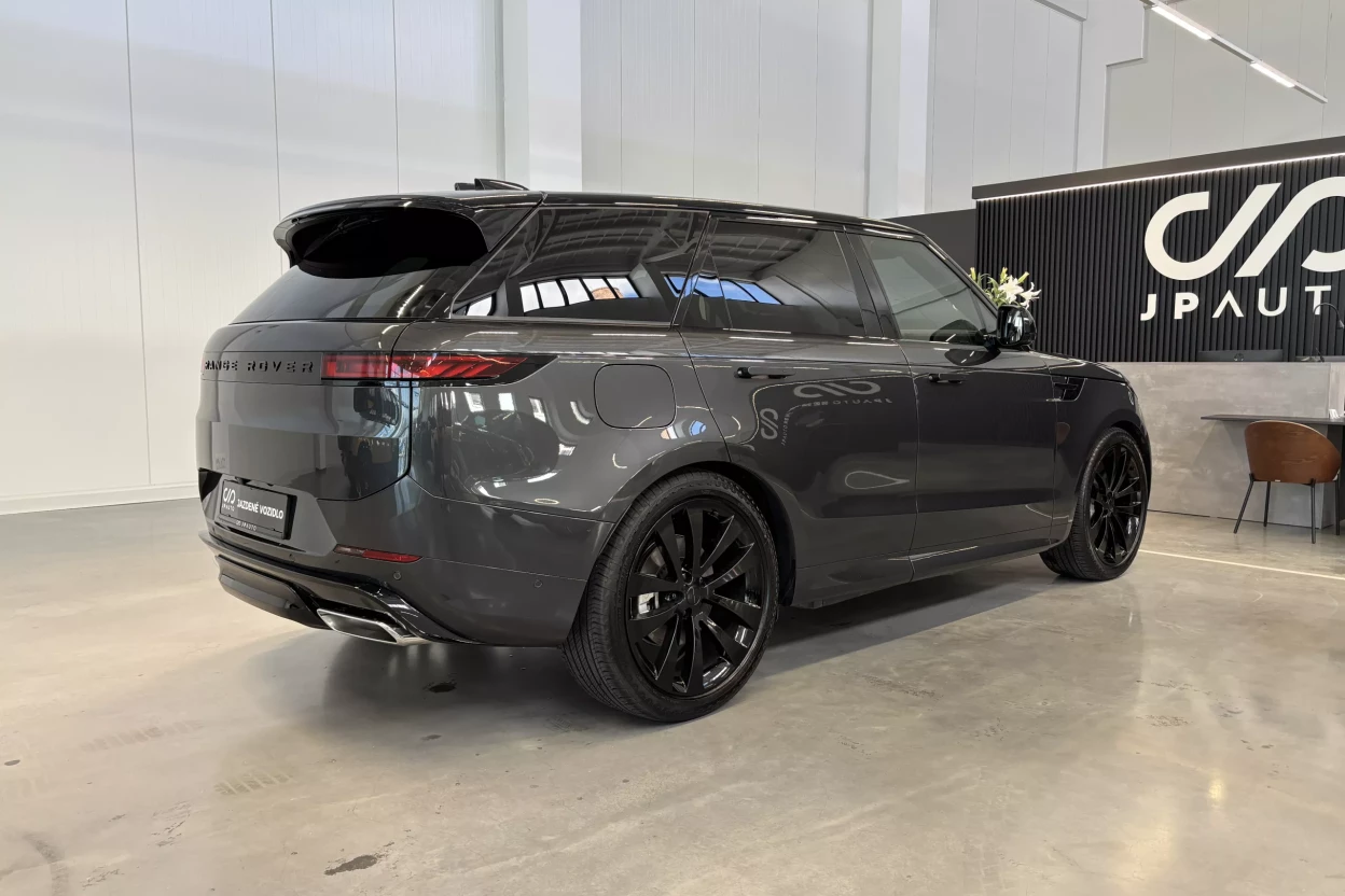 Range Rover Sport Dynamic SE P460e PHEV AWD  obrázok č. 1
