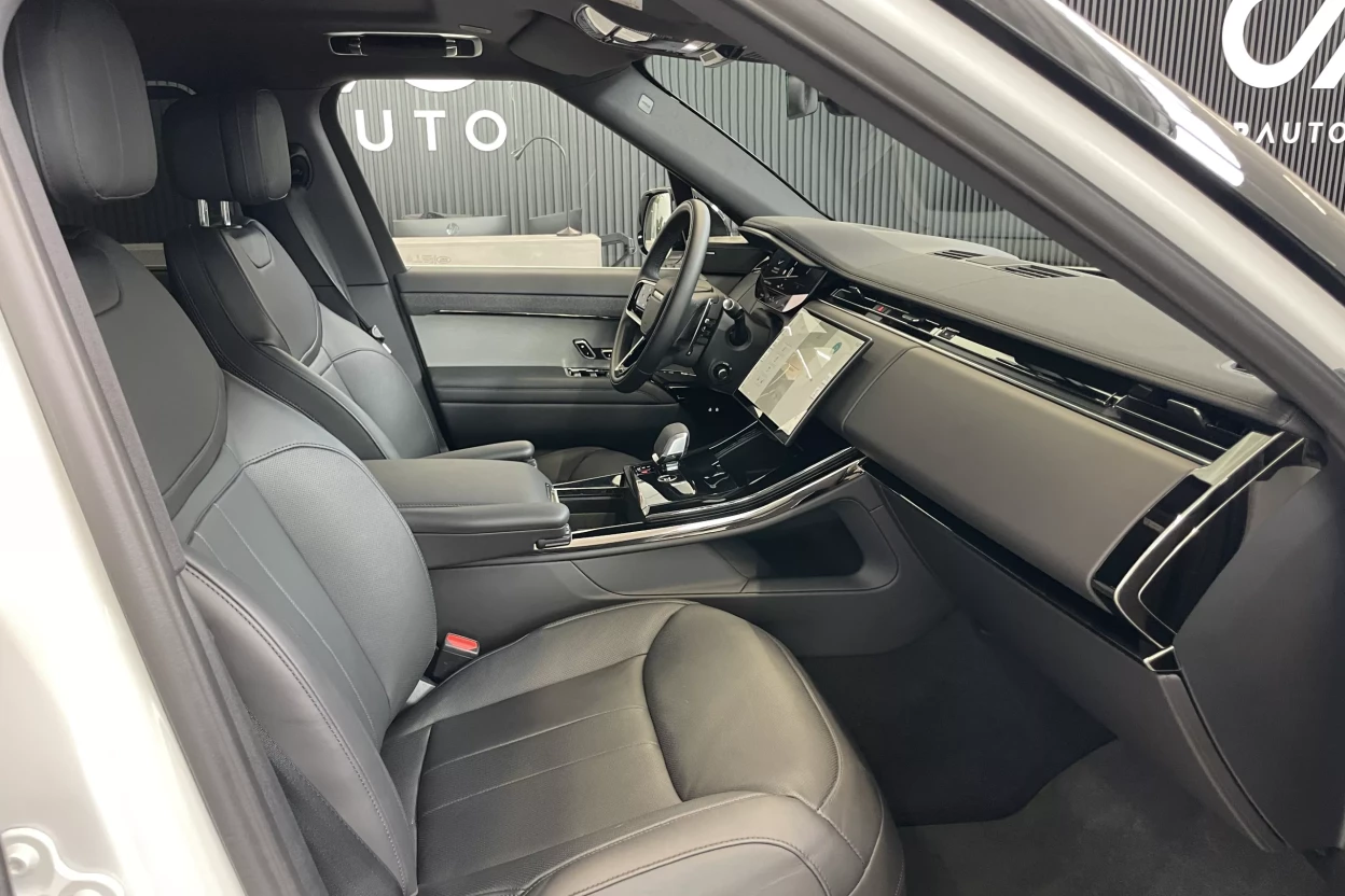 Range Rover Sport Dynamic SE D250 MHEV AWD Automat obrázok č. 2