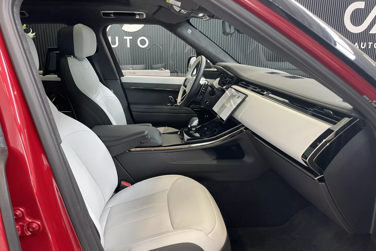 Range Rover Sport Autobiography P400 MHEV AWD Automat obrázok č. 2