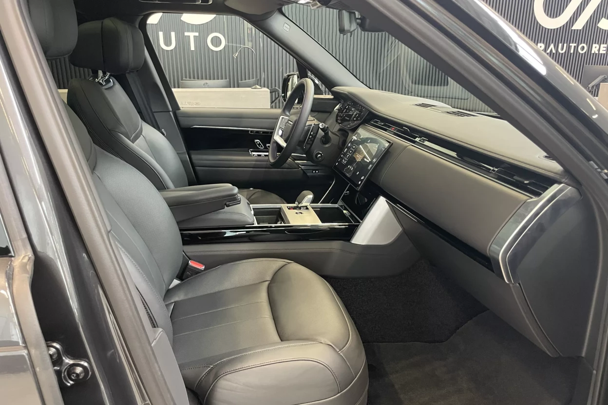 Range Rover Autobiography P550e PHEV AWD obrázok č. 2