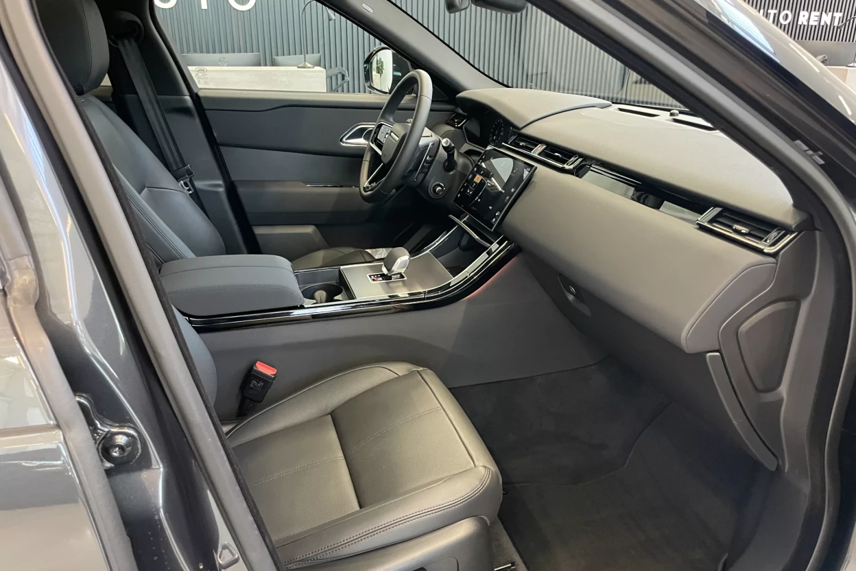 Range Rover Velar Dynamic SE | D200 AWD MHEV obrázok č. 2