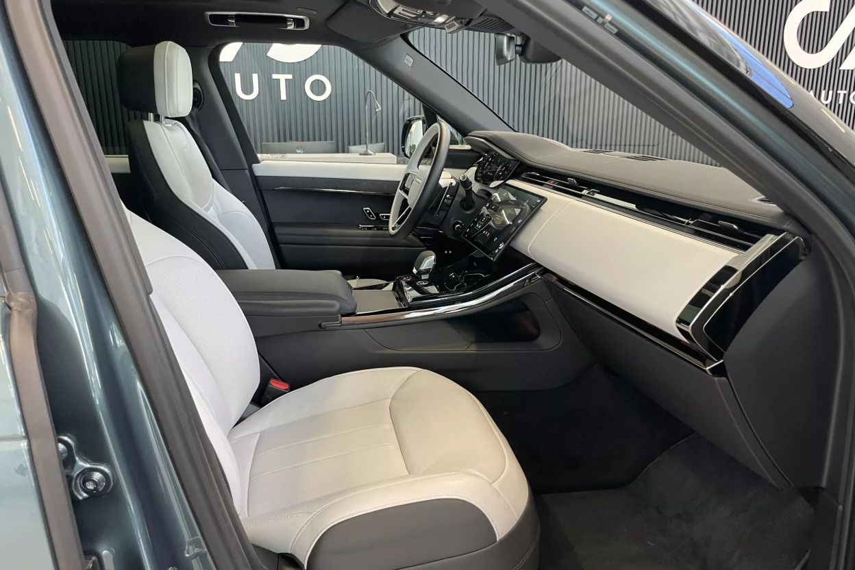 Range Rover Sport Dynamic SE P460e PHEV AWD Automat obrázok č. 2