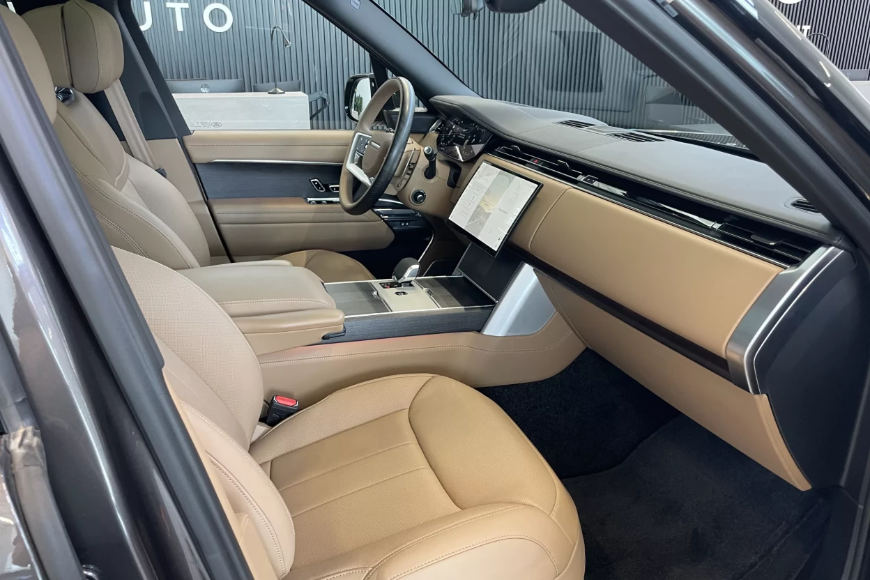Range Rover Autobiography D350 SWB MHEV AWD obrázok č. 2