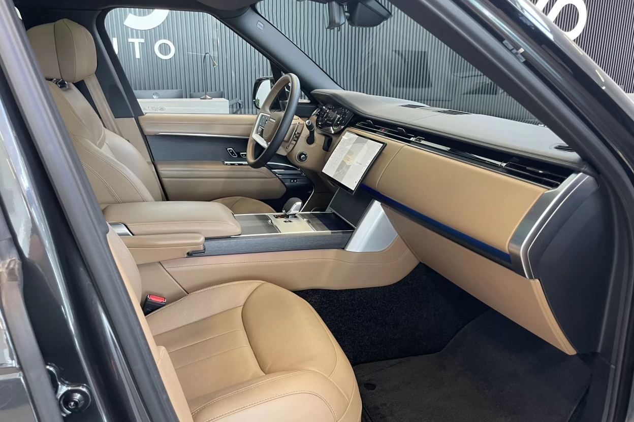 Range Rover Autobiography P550e SWB PHEV AWD obrázok č. 2