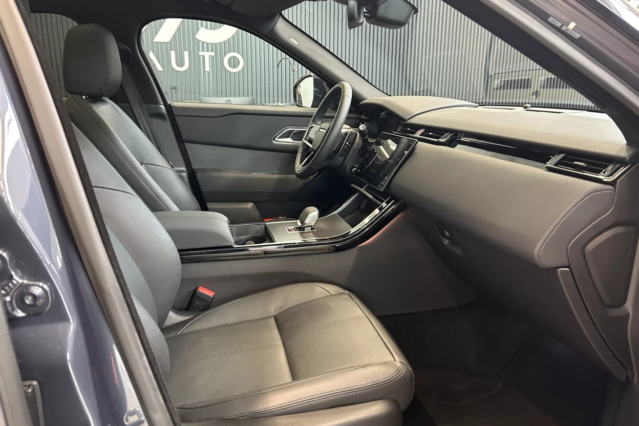 Range Rover Velar Dynamic SE | D200 AWD MHEV obrázok č. 2