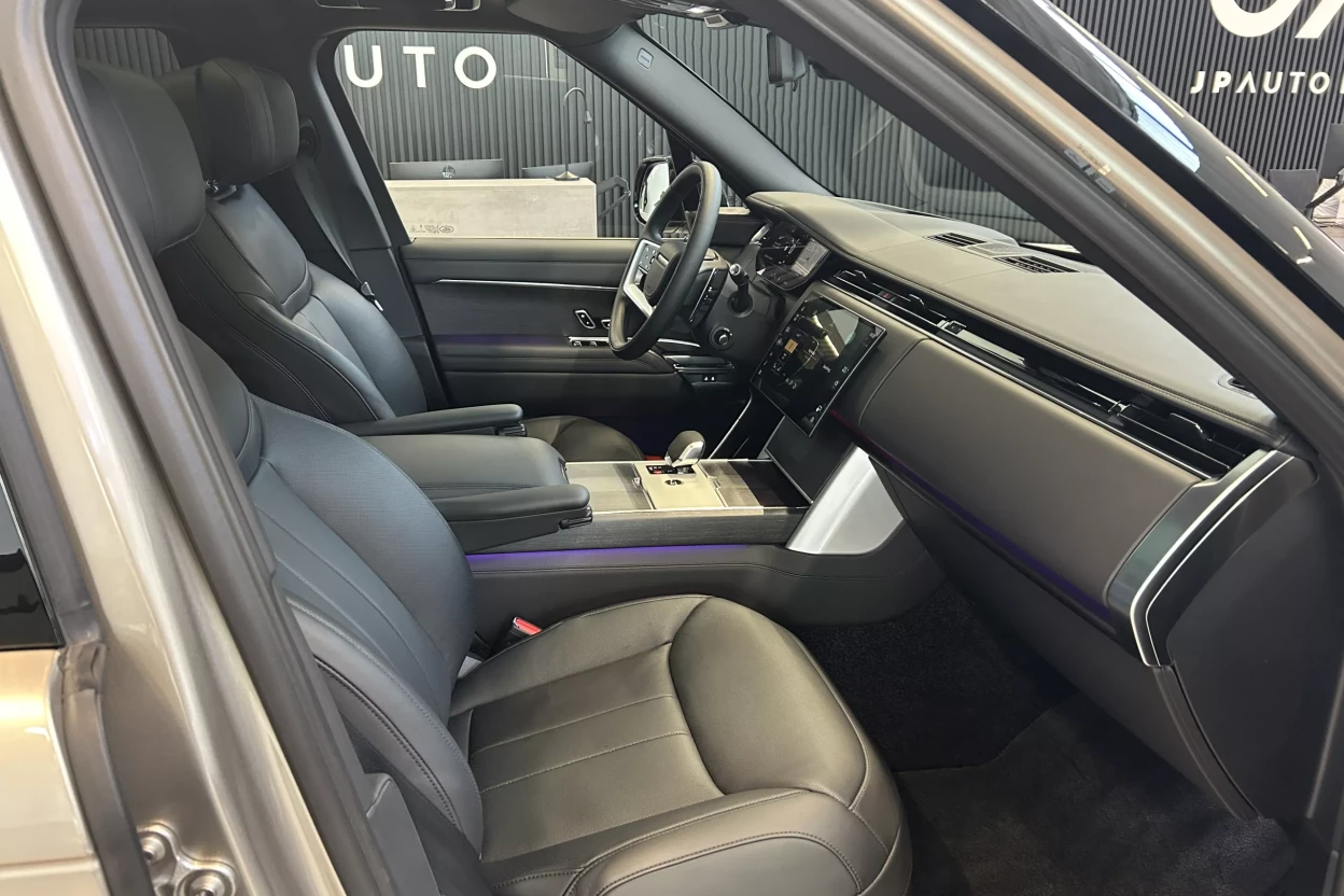 Range Rover Autobiography D350 SWB MHEV AWD obrázok č. 2