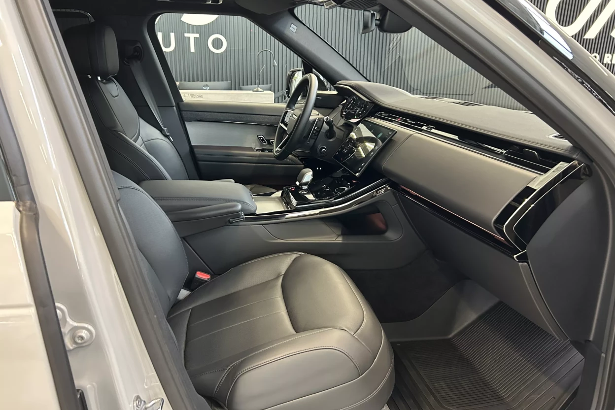 Range Rover Sport Dynamic SE P460e PHEV AWD Automat obrázok č. 2