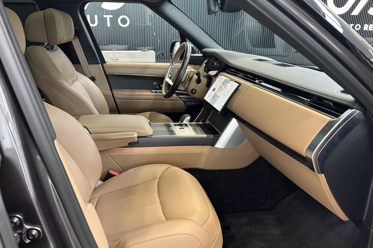 Range Rover Autobiography P460e SWB PHEV AWD obrázok č. 2