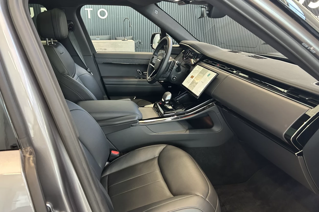 Range Rover Sport Dynamic SE P460e PHEV AWD Automat obrázok č. 2
