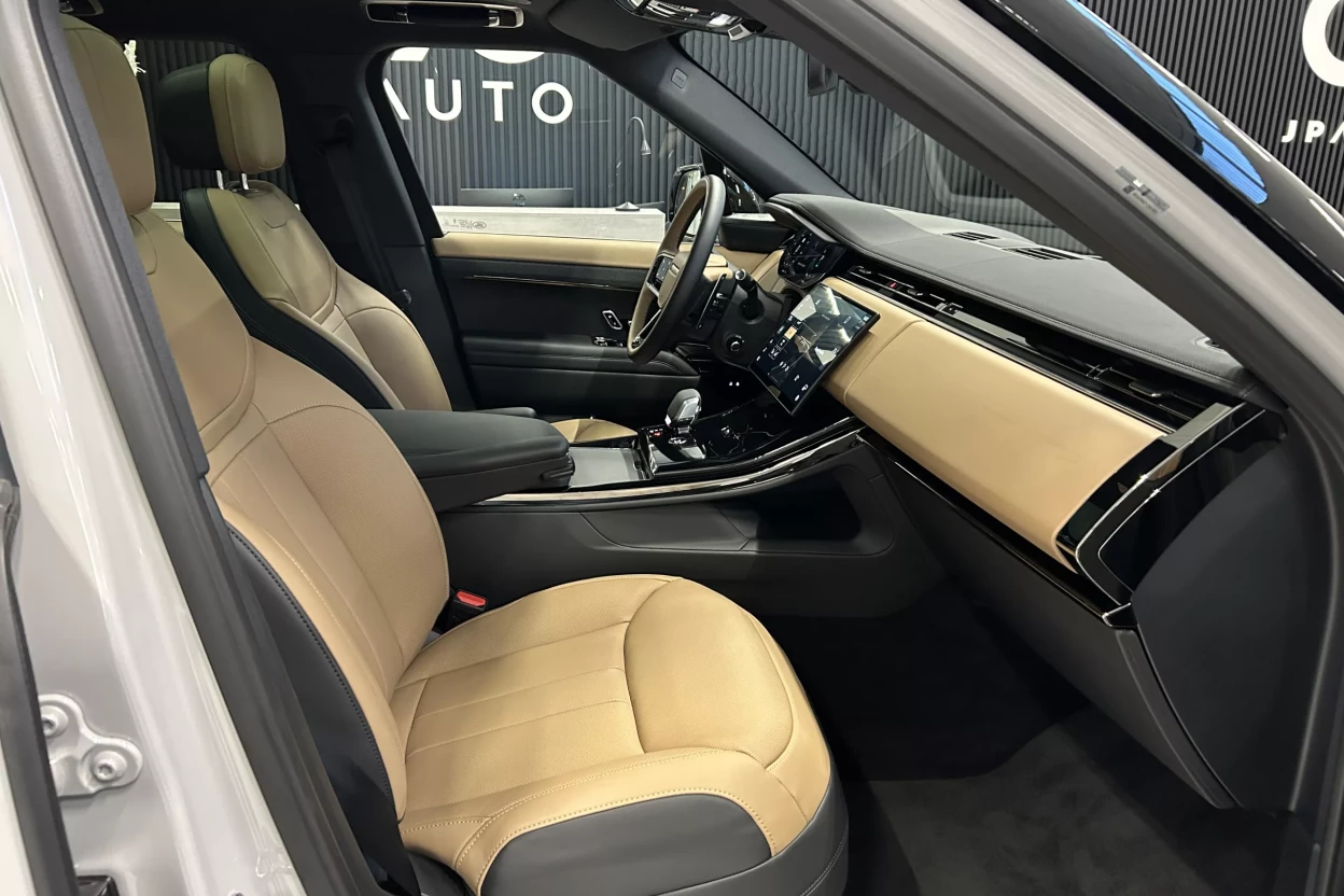 Range Rover Sport Dynamic SE P460e PHEV AWD Automat obrázok č. 2