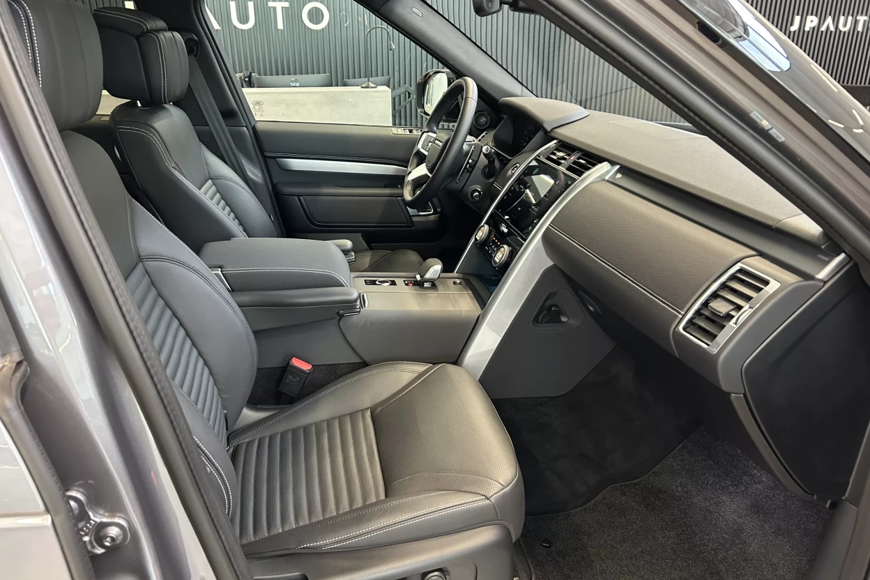 Discovery Dynamic HSE D250 AWD AUTOMAT obrázok č. 2
