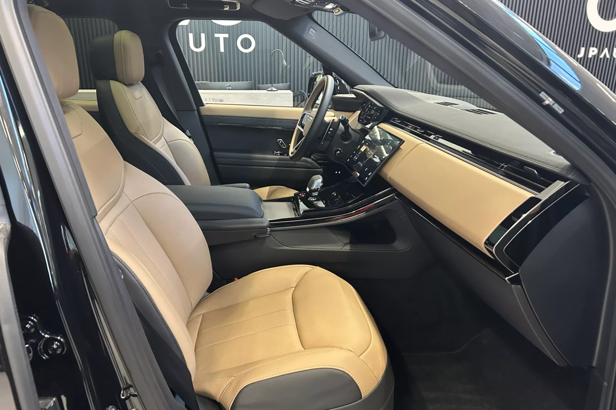 Range Rover Sport Dynamic SE P460e PHEV AWD Automat obrázok č. 2